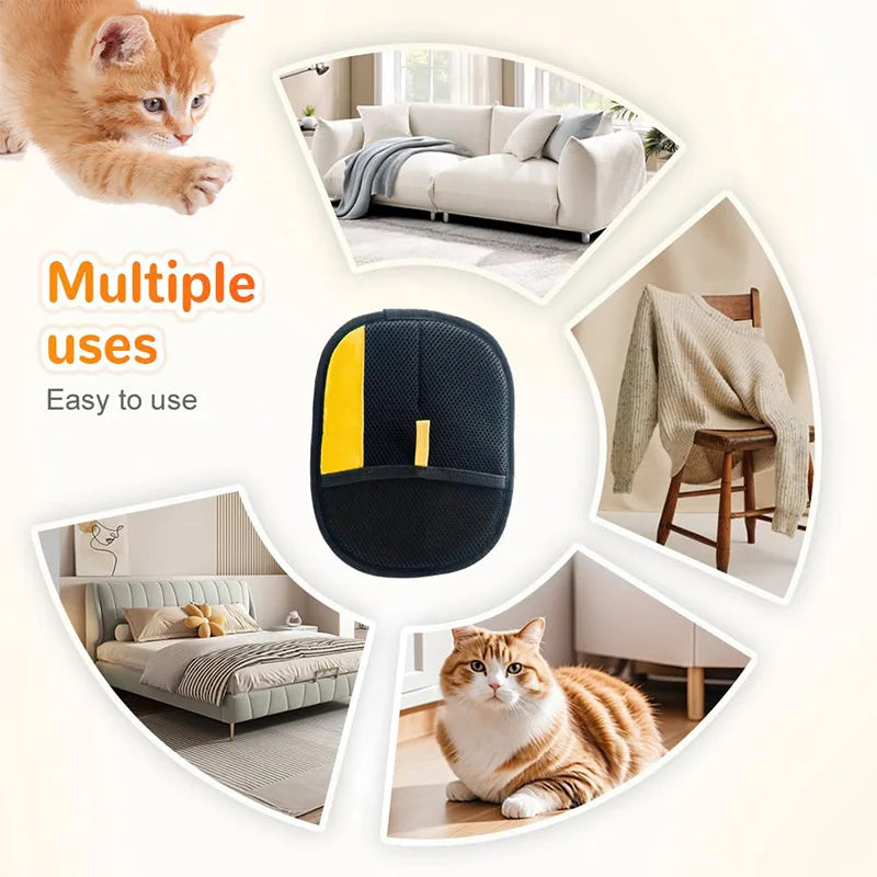 Pet Fur Cleaner - Pure Pawfect