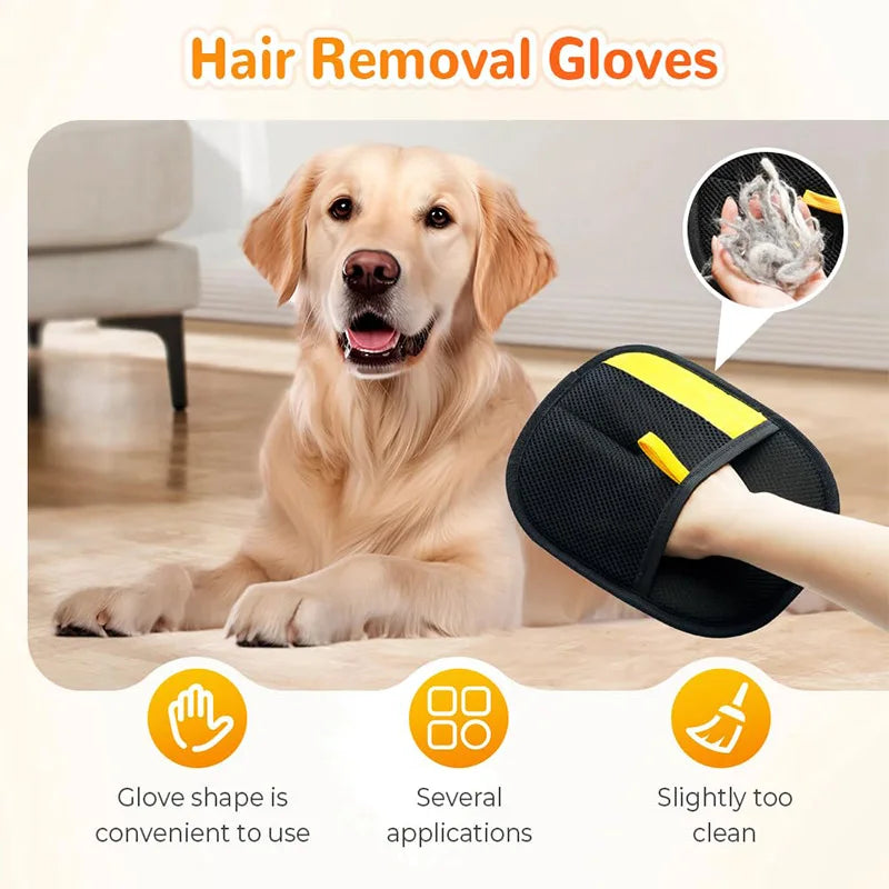 Pet Fur Cleaner - Pure Pawfect