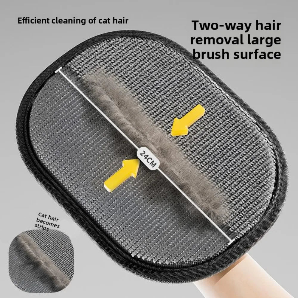Pet Fur Cleaner - Pure Pawfect