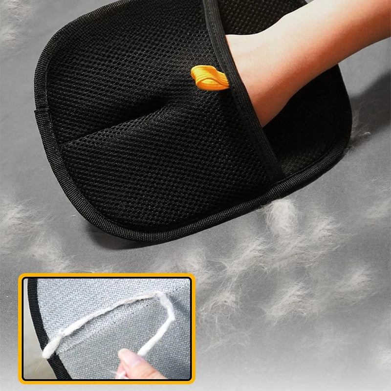 Pet Fur Cleaner - Pure Pawfect