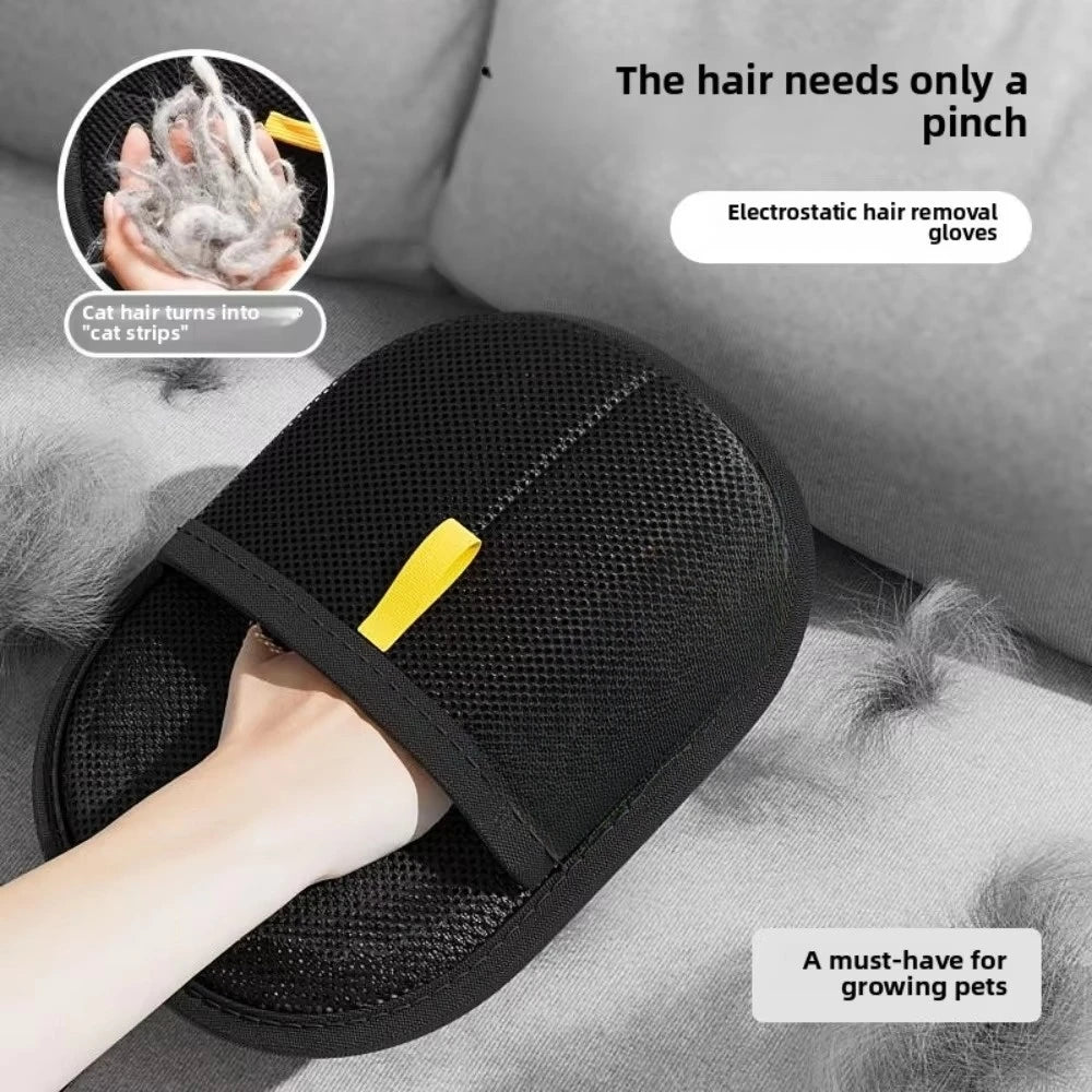 Pet Fur Cleaner - Pure Pawfect